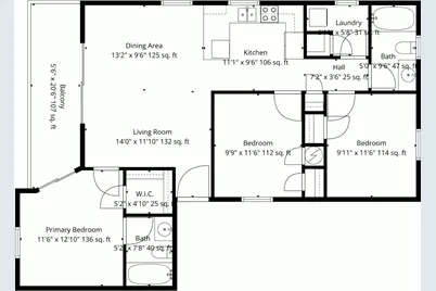 7472 Sunset Harbor Drive #APT 323, Navarre, FL 32566 - Photo 25