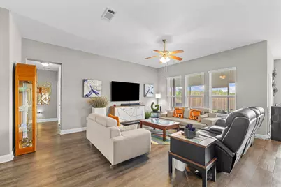 3445 Doddie Lane, Navarre, FL 32566 - Photo 7