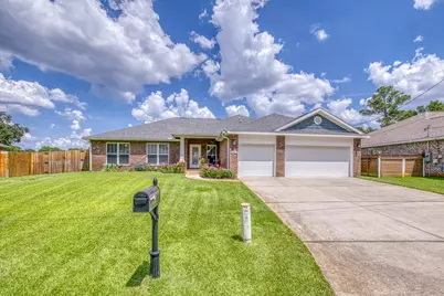 3445 Doddie Lane, Navarre, FL 32566 - Photo 1