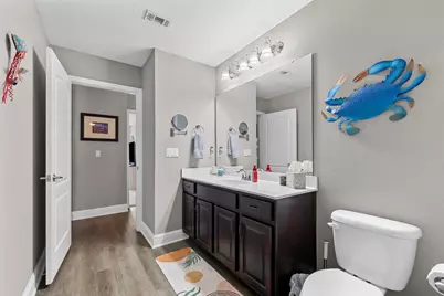 3445 Doddie Lane, Navarre, FL 32566 - Photo 41