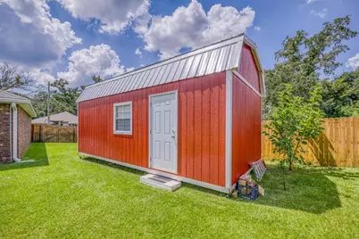 3445 Doddie Lane, Navarre, FL 32566 - Photo 55