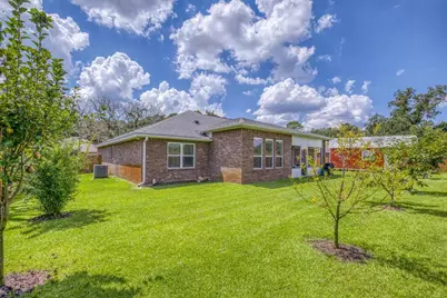 3445 Doddie Lane, Navarre, FL 32566 - Photo 37