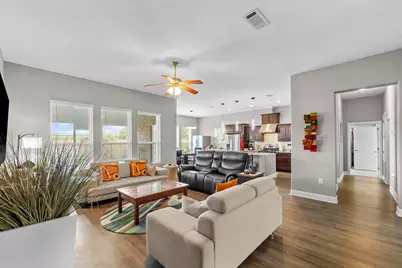 3445 Doddie Lane, Navarre, FL 32566 - Photo 9