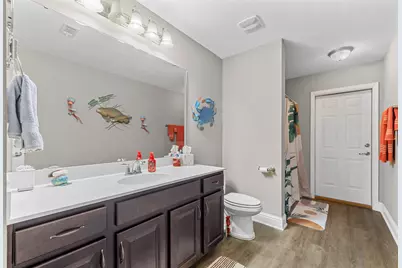 3445 Doddie Lane, Navarre, FL 32566 - Photo 31