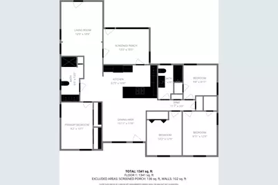 3090 N 15th Avenue N, Pensacola, FL 32503 - Photo 41