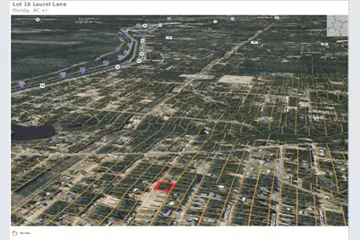 Lot 16 E Laurel Lane E, Mossy Head, FL 32434 - Photo 3