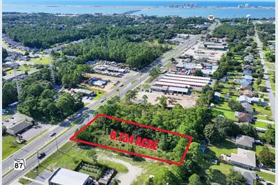 Tbd S Hwy 87 S, Navarre, FL 32566 - Photo 1