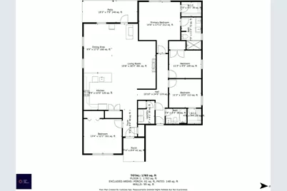 492 Aleta Avenue, Mary Esther, FL 32569 - Photo 51