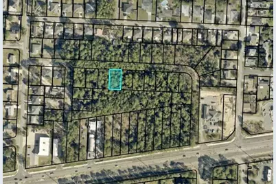 0 Skyler Drive, Gulf Breeze, FL 32561 - Photo 1