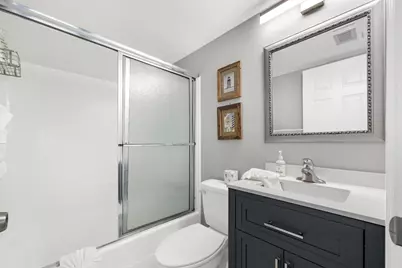 676 Santa Rosa Boulevard #6F, Fort Walton Beach, FL 32548 - Photo 25