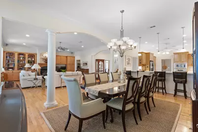 5393 Soundside Drive, Gulf Breeze, FL 32563 - Photo 5