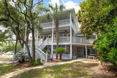 5393 Soundside Drive, Gulf Breeze, FL 32563 - Photo 1