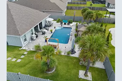2319 Cloudberry Drive, Gulf Breeze, FL 32563 - Photo 31