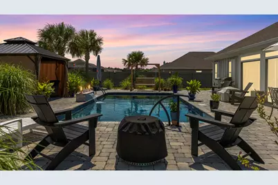 2319 Cloudberry Drive, Gulf Breeze, FL 32563 - Photo 1