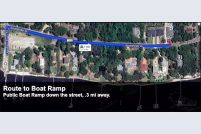 5300 Blk Soundside Drive, Gulf Breeze, FL 32563 - Photo 9