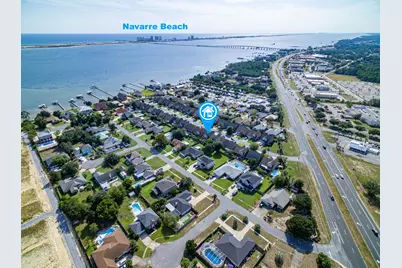1954 Mooring Drive, Navarre, FL 32566 - Photo 3