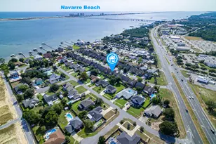 1954 Mooring Dr, Navarre, FL 32566 - Photo 3