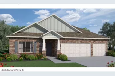 7028 Gordon Evans Road, Navarre, FL 32566 - Photo 1