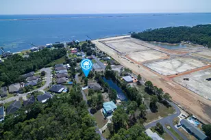 1717 E Smugglers Cove Dr E, Gulf Breeze, FL 32563 - Photo 1