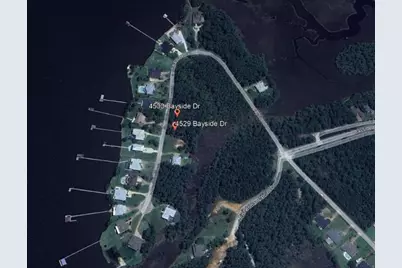 4533 Bayside Drive, Milton, FL 32583 - Photo 7