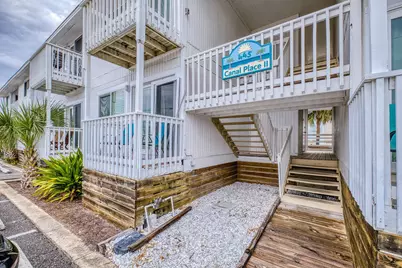 445 Gulf Shore Drive #UNIT 208, Destin, FL 32541 - Photo 35