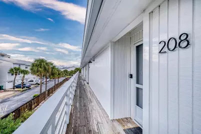 445 Gulf Shore Drive #UNIT 208, Destin, FL 32541 - Photo 5
