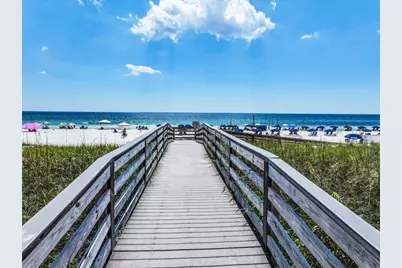 8501 Gulf Blvd Boulevard #14F, Navarre, FL 32566 - Photo 53