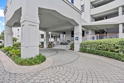 8501 Gulf Blvd Boulevard #14F, Navarre, FL 32566 - Photo 39