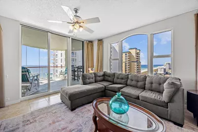 8501 Gulf Blvd Boulevard #14F, Navarre, FL 32566 - Photo 13