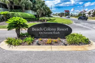 8501 Gulf Blvd Blvd, Navarre, FL 32566 - Photo 33