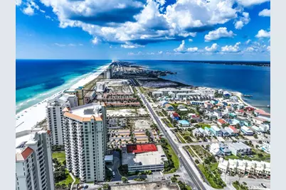 8501 Gulf Blvd Boulevard #14F, Navarre, FL 32566 - Photo 43