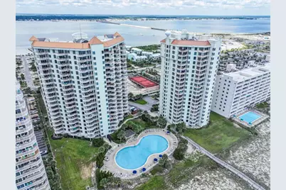 8501 Gulf Blvd Boulevard #14F, Navarre, FL 32566 - Photo 41