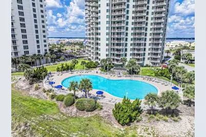 8501 Gulf Blvd Boulevard #14F, Navarre, FL 32566 - Photo 49