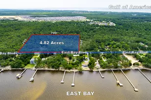 0000 East Bay Blvd, Gulf Breeze, FL 32563 - Photo 1
