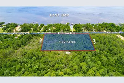 0000 East Bay Boulevard, Gulf Breeze, FL 32563 - Photo 3