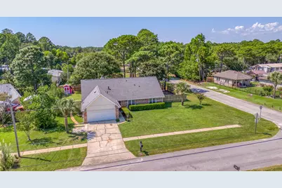 2345 Prytania Circle, Navarre, FL 32566 - Photo 63