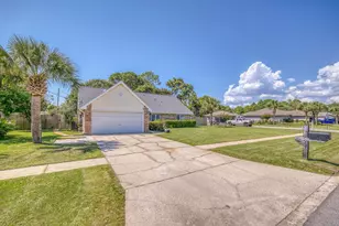 2345 Prytania Cir, Navarre, FL 32566 - Photo 61