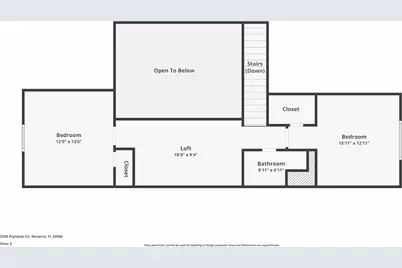 2345 Prytania Circle, Navarre, FL 32566 - Photo 81