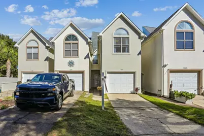 7222 Majestic Boulevard, Navarre, FL 32566 - Photo 1