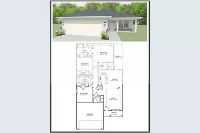 8401 Segura Street, Navarre, FL 32566 - Photo 31