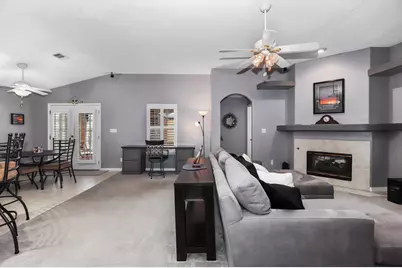 1706 Turkey Oak Drive, Navarre, FL 32566 - Photo 5