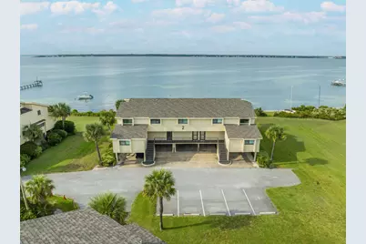 900 Fort Pickens Road #214, Pensacola Beach, FL 32561 - Photo 1
