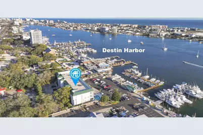 212 Harbor Boulevard #102, Destin, FL 32541 - Photo 47