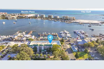 212 Harbor Boulevard #102, Destin, FL 32541 - Photo 3