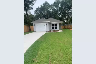 1294 Girl Scout Road, Defuniak Springs, FL 32433 - Photo 1