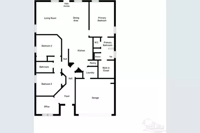 1806 Coast Court, Gulf Breeze, FL 32563 - Photo 21