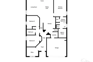 1806 Coast Ct, Gulf Breeze, FL 32563 - Photo 21