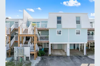 1100 Fort Pickens Road #A18, Pensacola Beach, FL 32561 - Photo 3