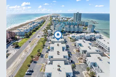 1100 Fort Pickens Road #A18, Pensacola Beach, FL 32561 - Photo 45