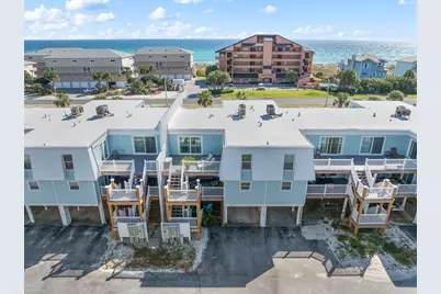 1100 Fort Pickens Road #A18, Pensacola Beach, FL 32561 - Photo 41
